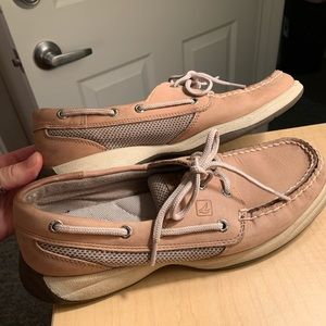 Sperry Top-Sider shoes